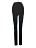 Abercrombie & Fitch Solid Black Active Pants Size XXS - photo 2