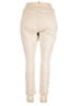 Coldwater Creek Solid Tan Casual Pants Size XL - photo 2