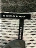 Koral Silver Tank Top Size M - photo 7