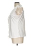 Tommy Hilfiger White Sleeveless Blouse Size L - photo 5