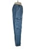 Madden Girl Blue Jeans Size L - photo 4