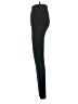 Abercrombie & Fitch Solid Black Active Pants Size XXS - photo 5