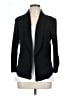 Bar III Black Blazer Size L - photo 1