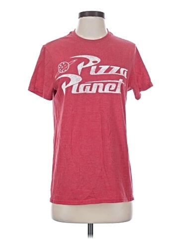 Disney Short Sleeve T-Shirt (view 1)