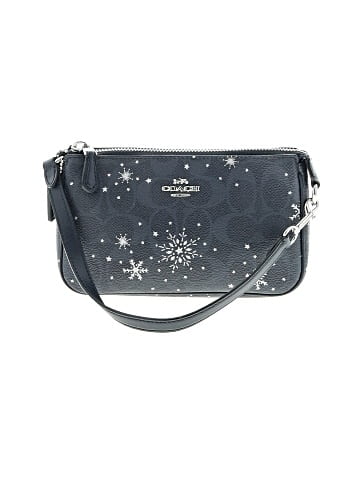 Coach Factory Wristlet (view 1)