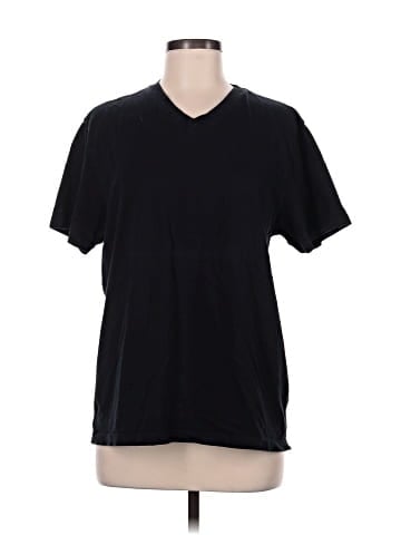 Banana Republic Short Sleeve T-Shirt (view 1)