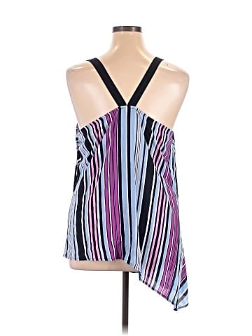 Vince Camuto Sleeveless Blouse (view 2)
