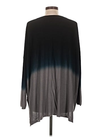 Pins and Needles Pullover Sweater (view 2)