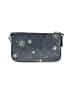 Coach Factory Stars Blue Wristlet One size - photo 3