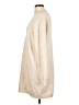 Twik Tan Turtleneck Sweater Size L - photo 5