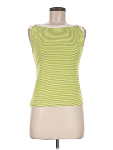 J.Crew Sleeveless Top (view 1)