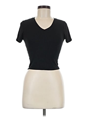 Active Basic Short Sleeve T-Shirt (view 1)