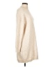 Twik Tan Turtleneck Sweater Size L - photo 4