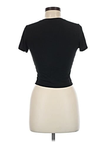 Active Basic Short Sleeve T-Shirt (view 2)