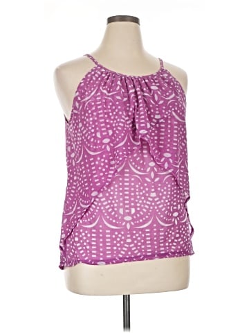 Worthington Tank Top (view 2)
