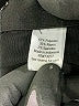 Nine West Chevron-herringbone Gray Dress Pants Size 14 - photo 5