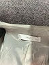 MNG Gray Vest Size S - photo 6