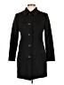 Lands' End Black Coat Size 2 (petite) - photo 1