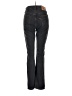 Levi's 100% Cotton Black Jeans Size 24 waist - photo 2