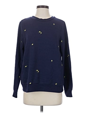 Gloria Vanderbilt Pullover Sweater (view 1)