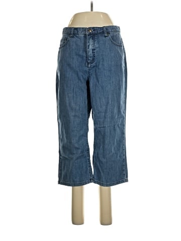 Christopher & Banks Jeans (view 1)
