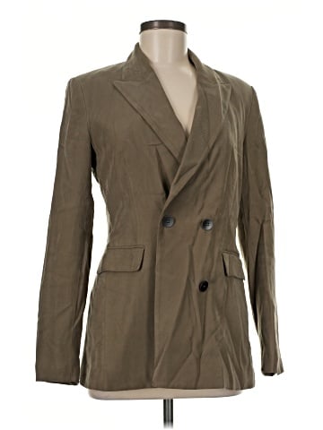 Zara Basic Blazer (view 1)