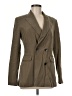 Zara Basic Tan Blazer Size M - photo 1