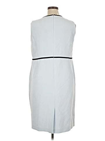 Kasper Cocktail Dress (view 2)