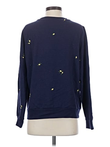 Gloria Vanderbilt Pullover Sweater (view 2)