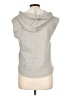 LA Made Gray Pullover Hoodie Size L - photo 2