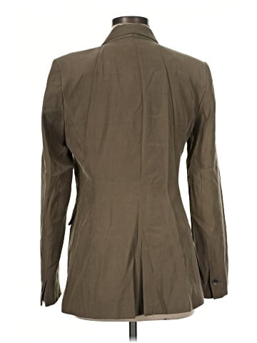 Zara Basic Blazer (view 2)