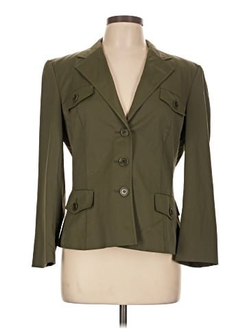 Talbots Blazer (view 1)