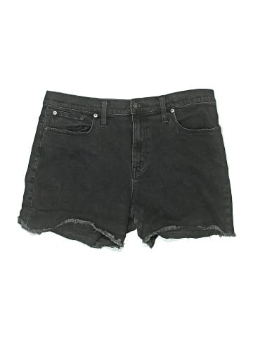 Madewell Denim Short (view 1)
