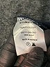 Astr 100% Polyester Black Coat Size S - photo 7