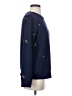 Gloria Vanderbilt Stars Blue Pullover Sweater Size S - photo 4