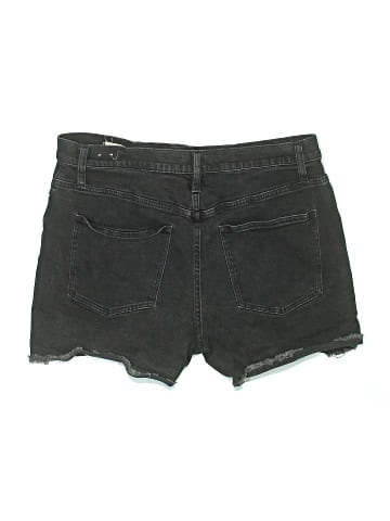 Madewell Denim Short (view 2)