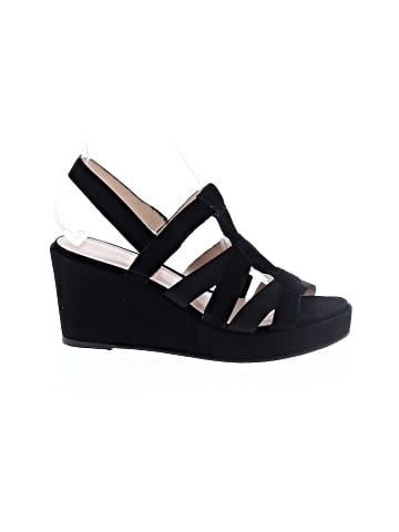 Pelle Moda Wedges (view 1)