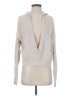 Intermix Silver Pullover Sweater Size S - photo 1
