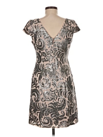 Adrianna Papell Cocktail Dress (view 2)