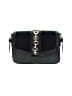 Topshop Black Crossbody Bag One size - photo 1