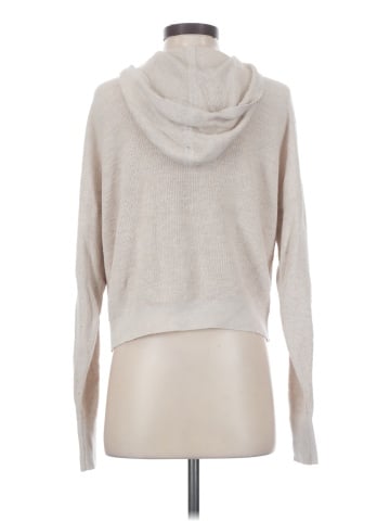 Intermix Pullover Sweater (view 2)