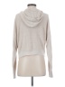 Intermix Silver Pullover Sweater Size S - photo 2