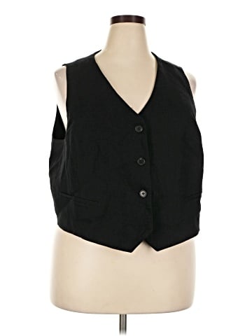 Old Navy Vest (view 1)