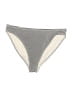Old Navy Houndstooth Ivory Swimsuit Bottoms Size L - photo 1