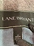 Lane Bryant Blue Jeans Size 24 - photo 4
