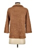 J. McLaughlin Brown Cardigan Size S - photo 2