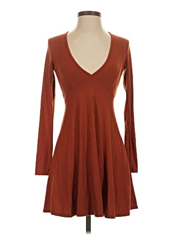 Forever 21 Casual Dress (view 1)