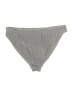 Old Navy Houndstooth Ivory Swimsuit Bottoms Size L - photo 2