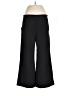 Express Solid Black Dress Pants Size 12 - photo 1
