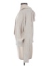 Intermix Silver Pullover Sweater Size S - photo 5